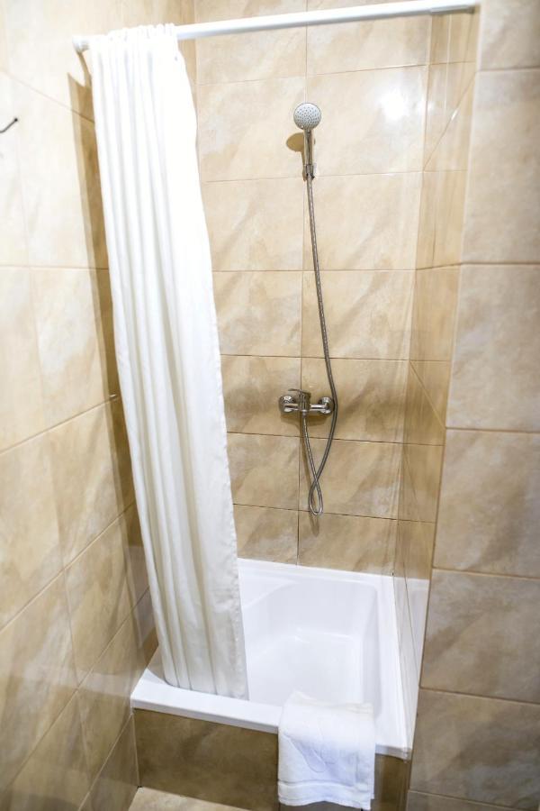 Apartamenty Centrum Biskupiec Biskupiec  Extérieur photo