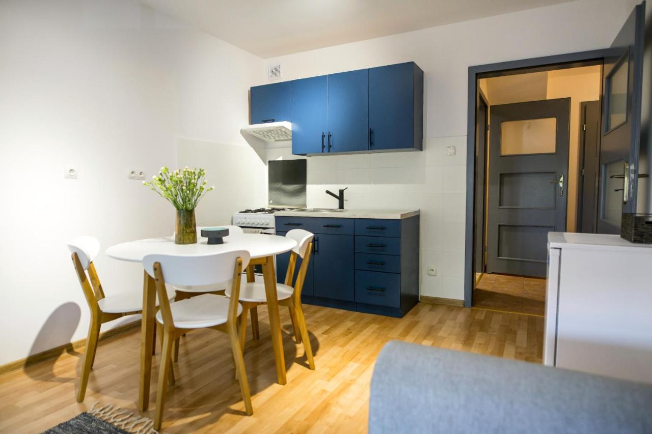 Apartamenty Centrum Biskupiec Biskupiec  Extérieur photo