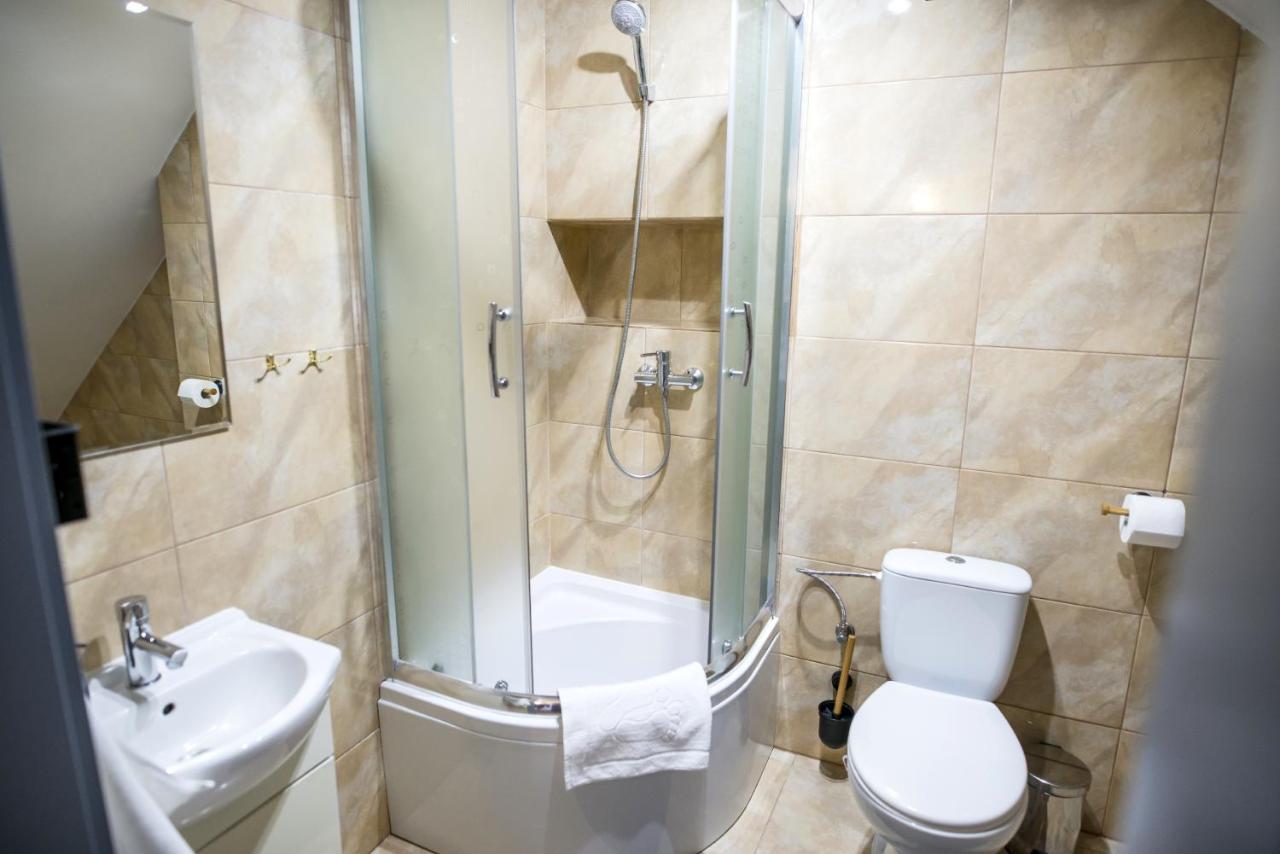 Apartamenty Centrum Biskupiec Biskupiec  Extérieur photo